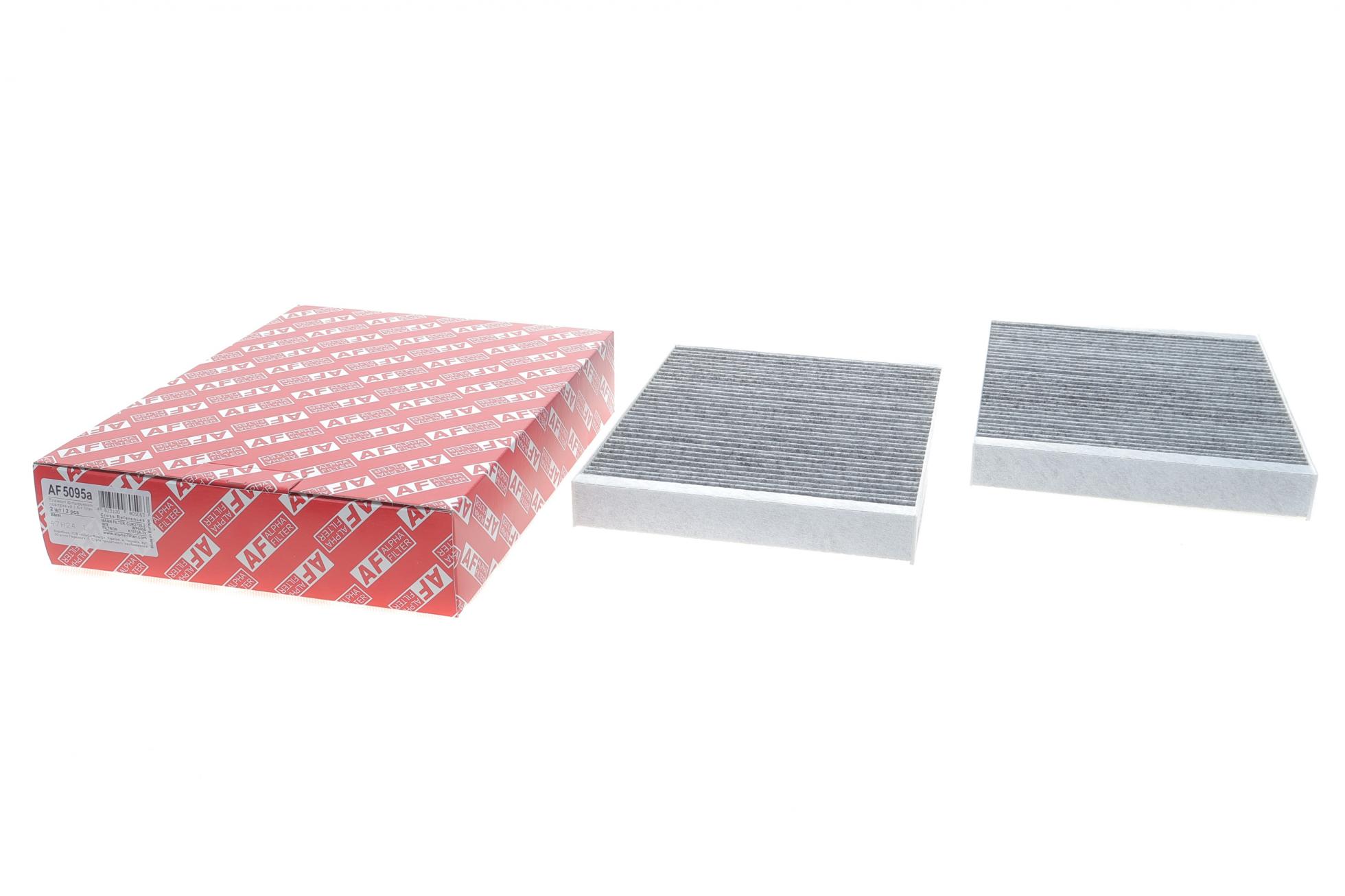 AF5095a2 ALPHA FILTER